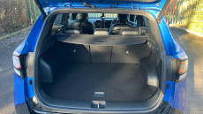 Kia Sportage 1.6T GDi 48V ISG GT-Line S 5dr DCT AWD Petrol Estate